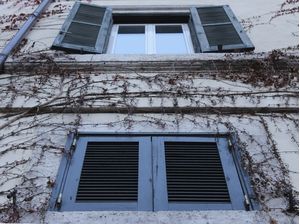 JANELAS AZUIS - RUHL STUDIO