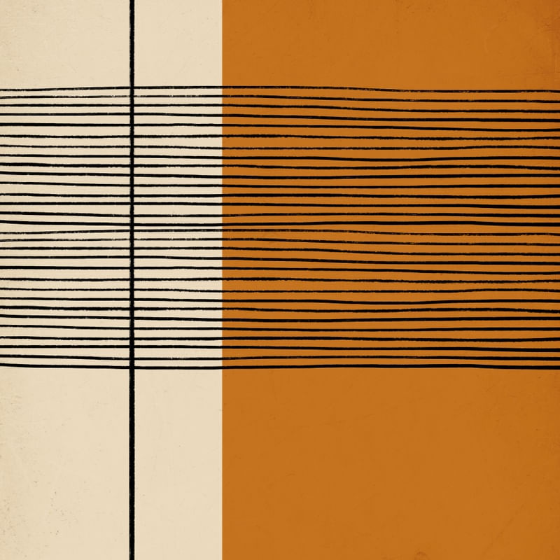 GEO MINIMALIST 1