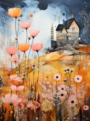 PINTURA L4207 - BY AI