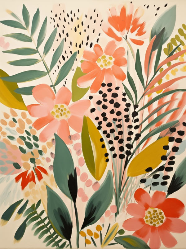 PINTURA L4211 - BY AI