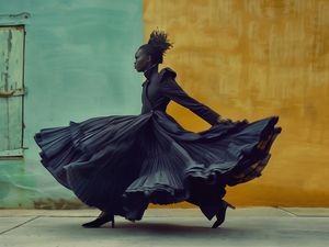 FASHION 05 BY AI