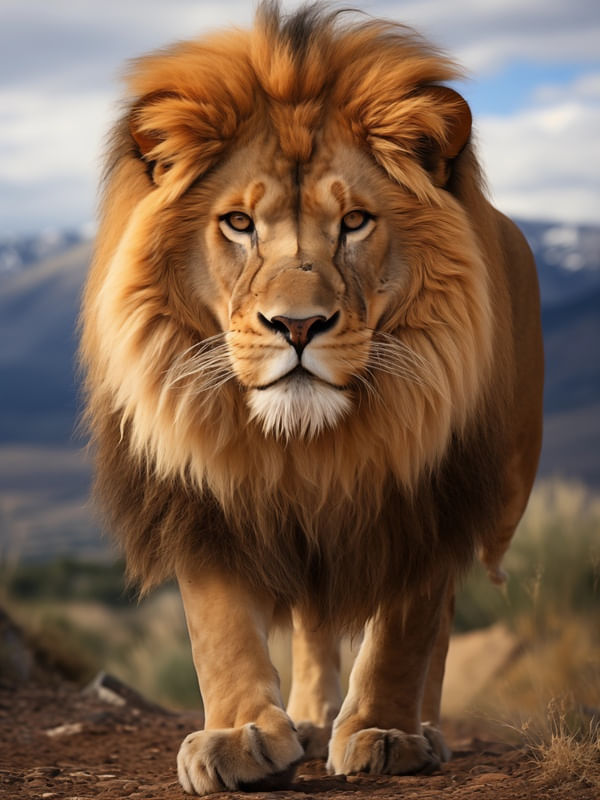 PINTURA L4213 - BY AI