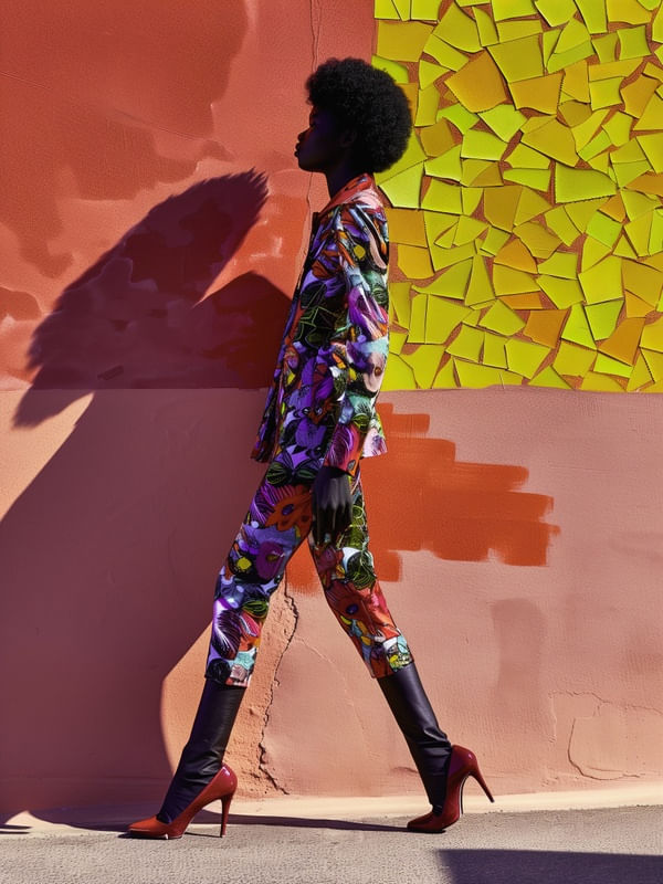 FASHION 11 BY AI