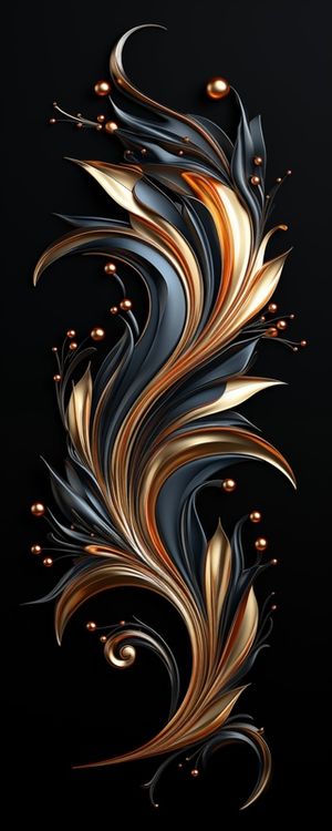 PINTURA L4261 - BY AI