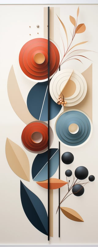 PINTURA L4264 - BY AI