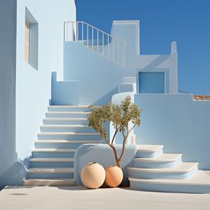 PINTURA L4234 - BY AI