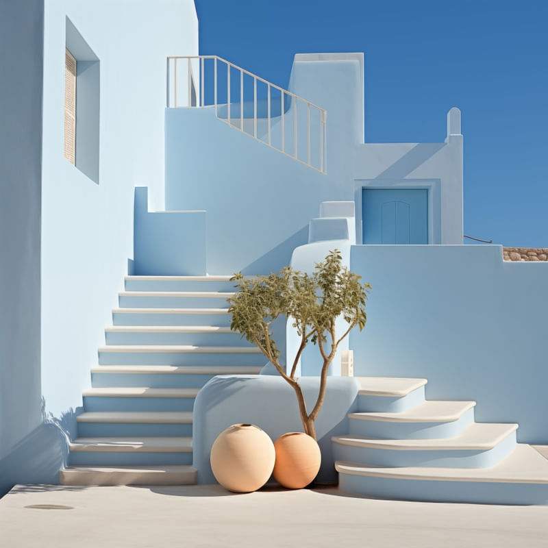 PINTURA L4234 - BY AI