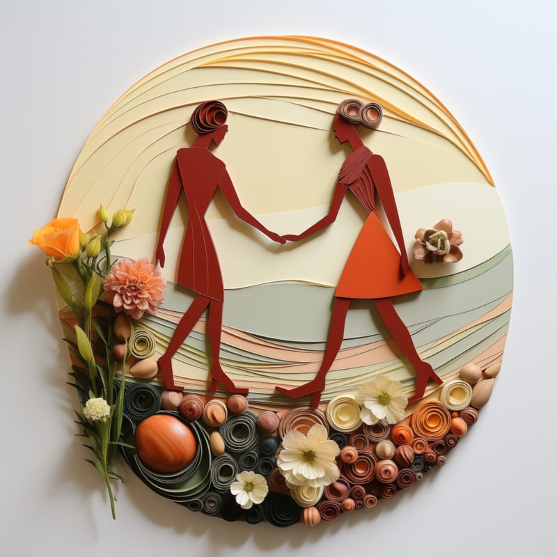 PINTURA L4237 - BY AI