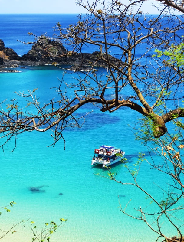 AS BELEZAS DE NORONHA