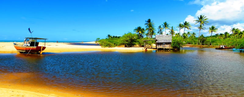 VIDA SIMPLES EM TRANCOSO