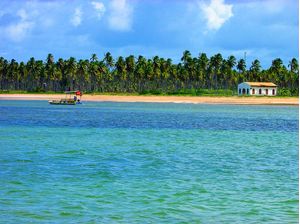 SÃO MIGUEL DOS MILAGRES, O CARIBE BRASILEIRO