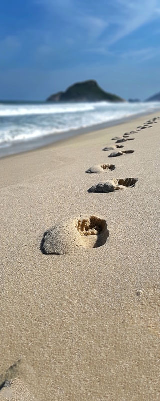 A DOIS PASSOS DO PARAÍSO
