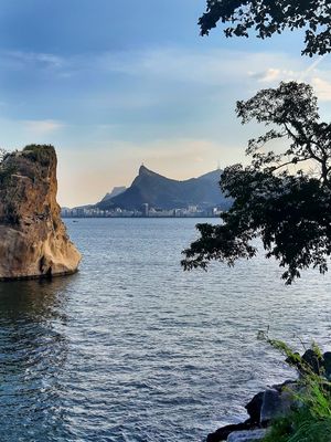 CRISTO VISTO DE NITERÓI