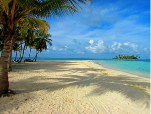 UM PARAÍSO CHAMADO SAN BLAS