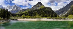 ALPES ESLOVÊNOS