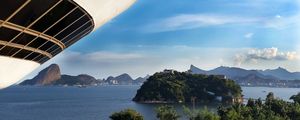 MONTANHAS DO RIO