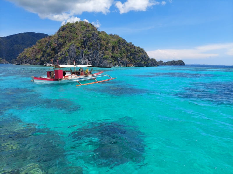 CORON PALAWAN
