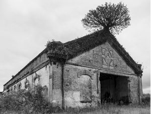 ANTIGO ARMAZÉM