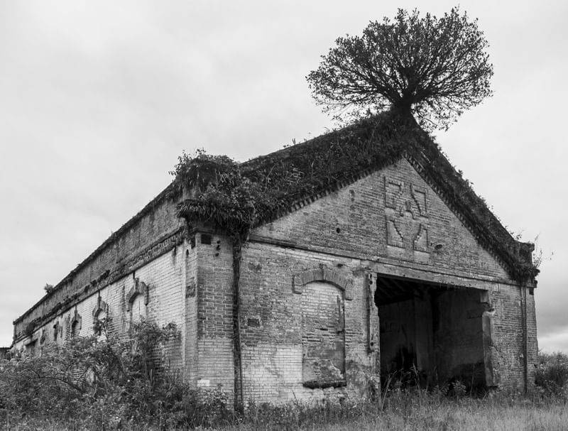 ANTIGO ARMAZÉM