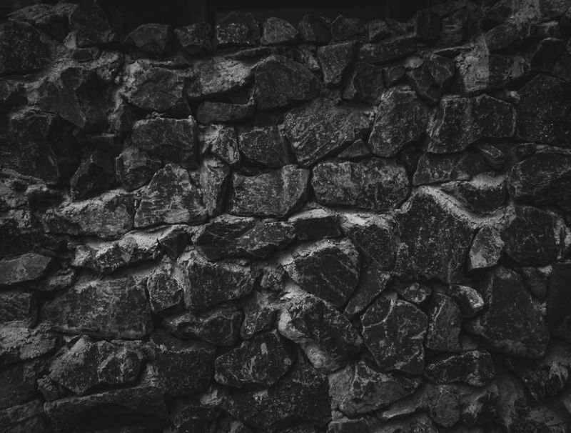 MUROS DE PEDRAS