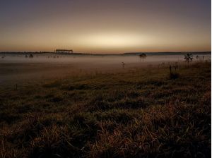 SUAVE AMANHECER