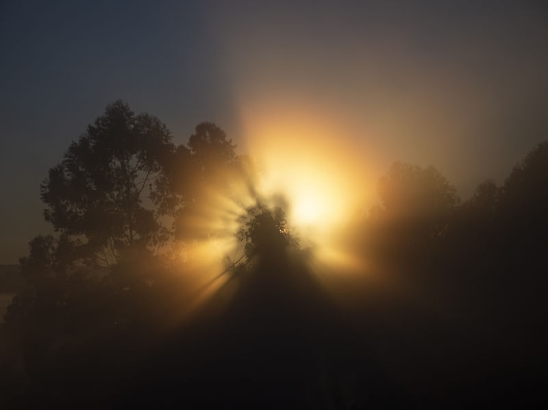 AMANHECER OCULTO