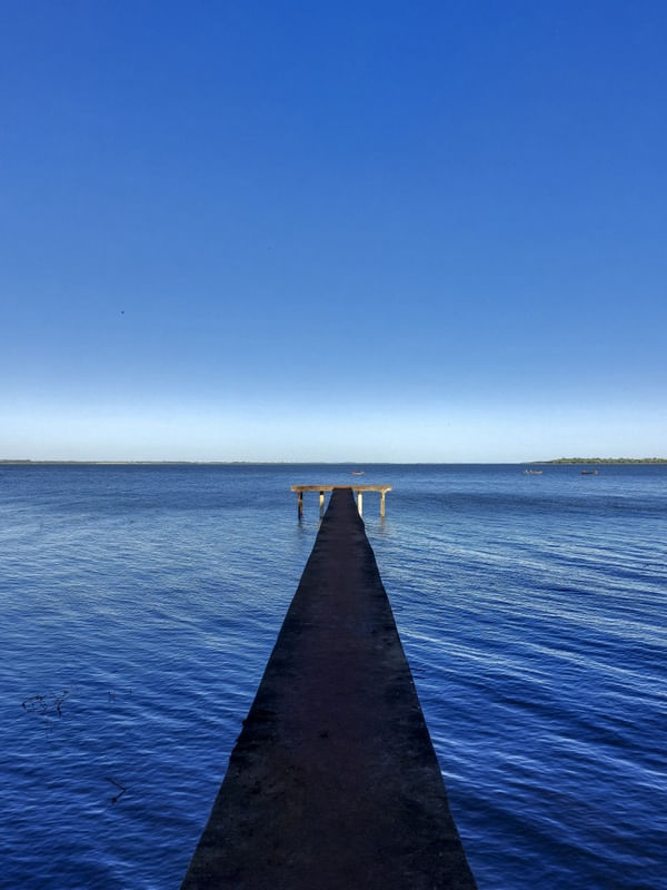 SO BLUE