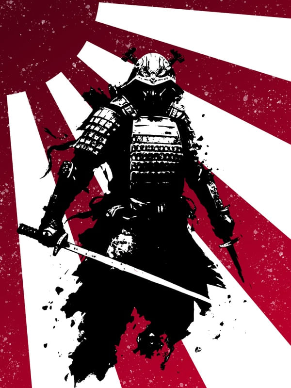 SAMURAI INK