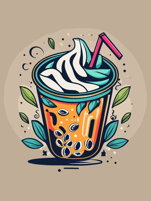 COFFEE FRAPPE COFFEE