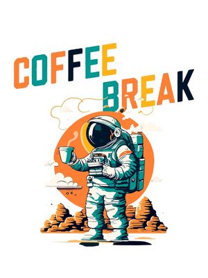 COFFEE BREAK SPACE