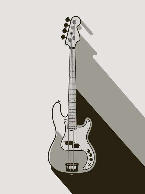MONOCHROMATIC BASS