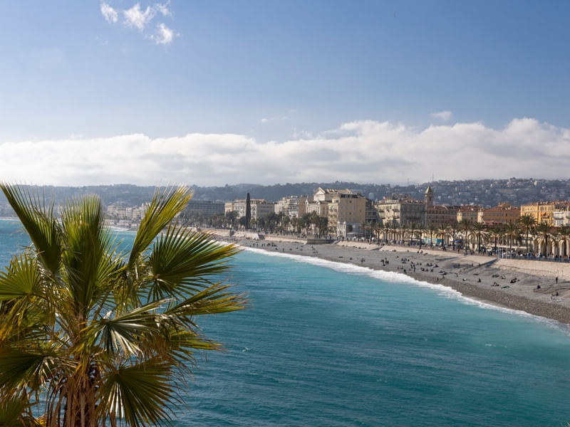 NICE PANORÂMICA