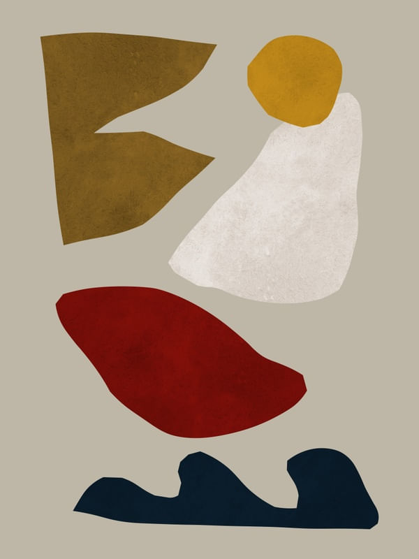 HARMONIA EXPRESSIONISTA 5