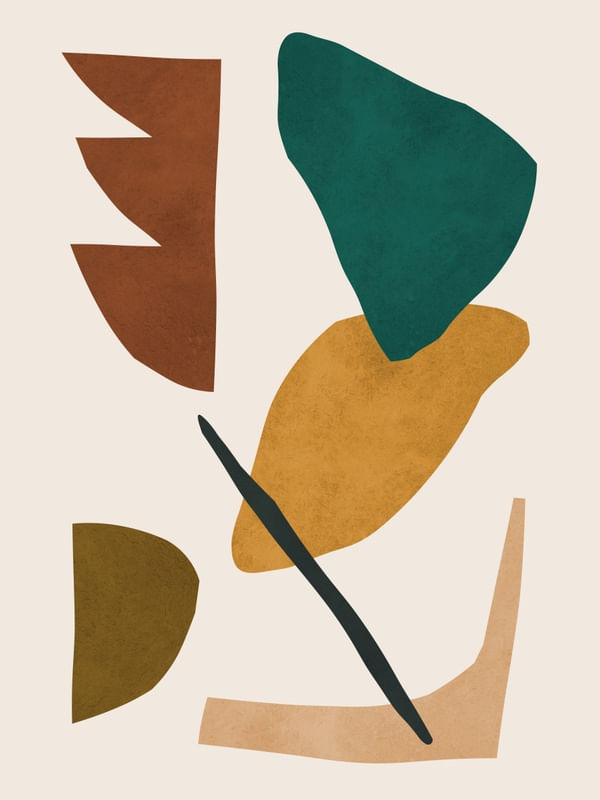 HARMONIA EXPRESSIONISTA 9