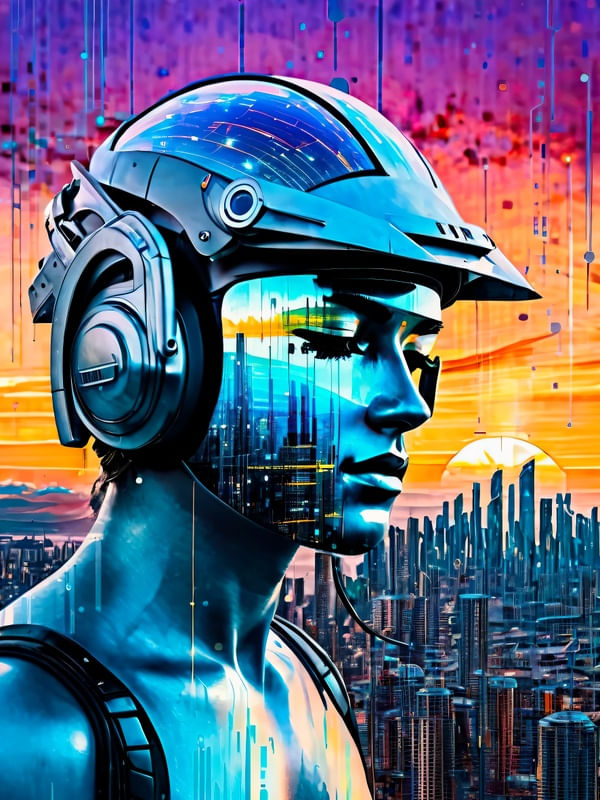 CIDADE DO AMANHÃ 01 BY AI