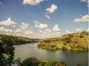 TARDE LINDA EM PIRAJU