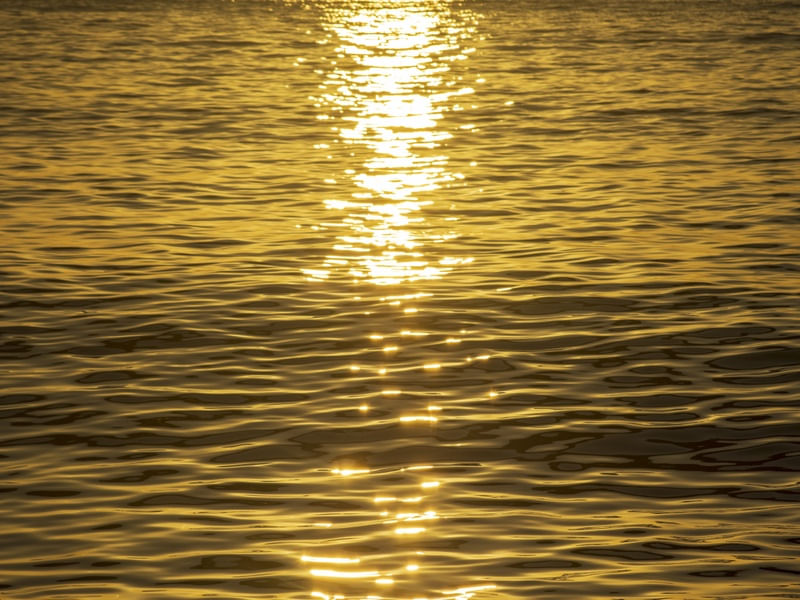 MAR BRILHO DO SOL NO MAR 3
