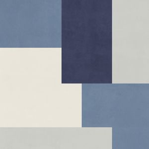 MINIMALIST COMPOSITION - QAC 1