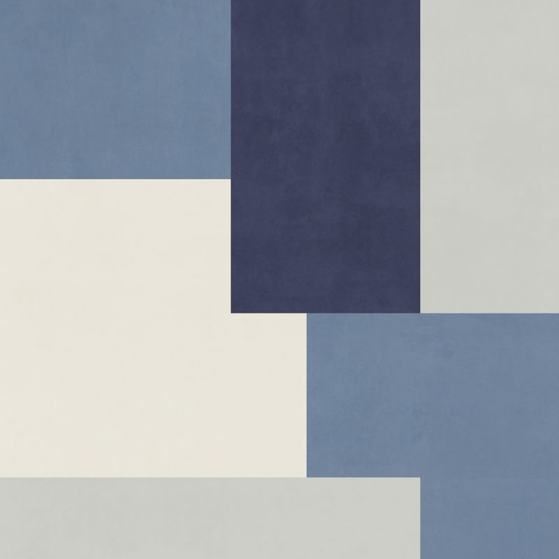 MINIMALIST COMPOSITION - QAC 1