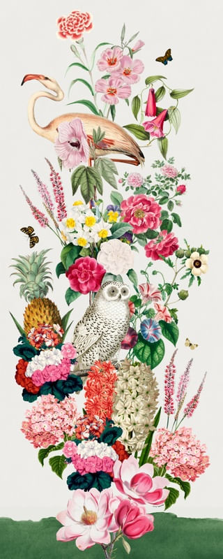 SURREAL BOUQUET