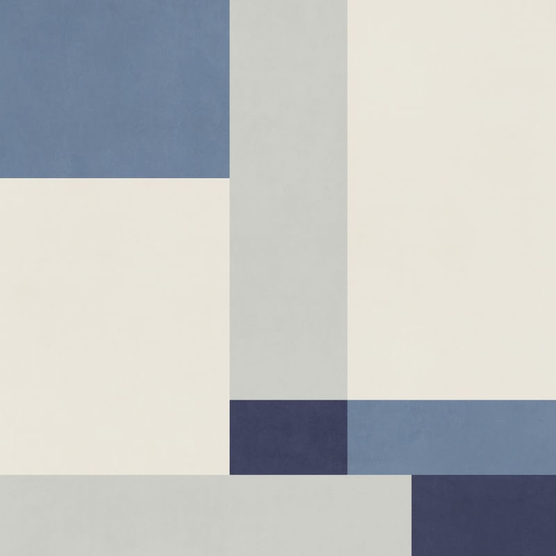 MINIMALIST COMPOSITION - QAC 2