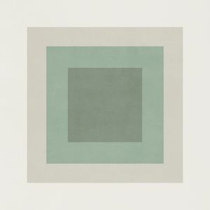 MINIMALIST SQUARES - QVC