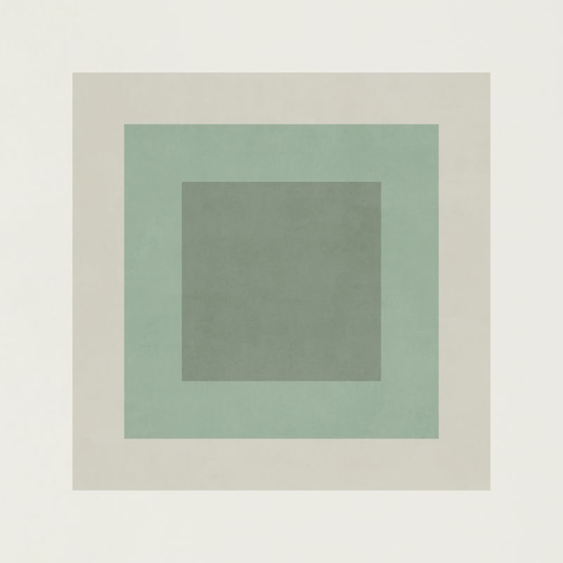 MINIMALIST SQUARES - QVC