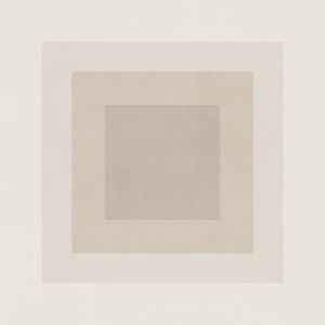 MINIMALIST SQUARES - QTC