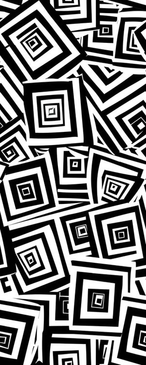 ILUSÃO DE ÓTICA GEOMÉTRICA BY AI