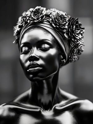 BELEZA ESCULTURAL 03 BY AI
