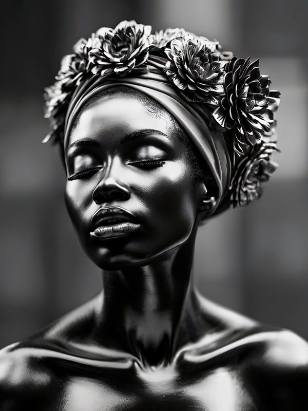 BELEZA ESCULTURAL 03 BY AI