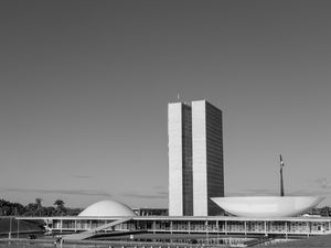 CONGRESSO NACIONAL EM BRASÍLIA