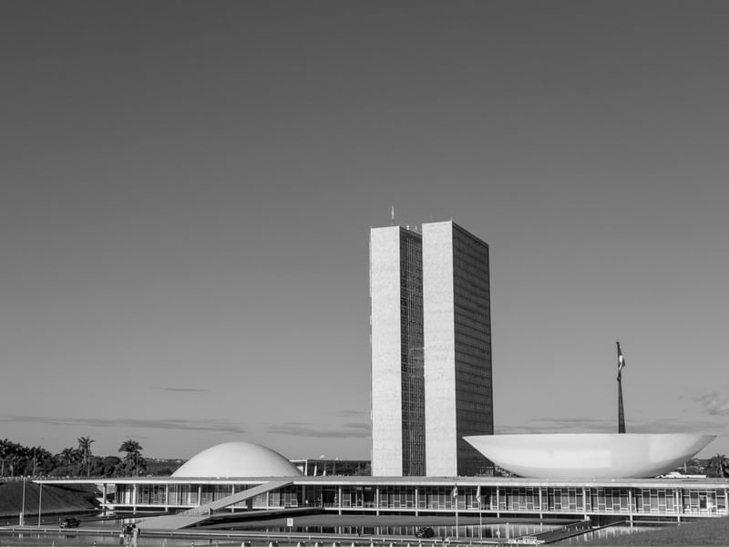 CONGRESSO NACIONAL EM BRASÍLIA