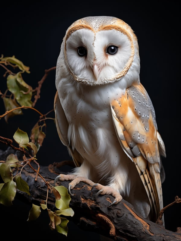 PINTURA L4478 - BY AI